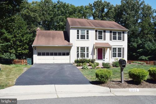 11983 San Ysidro Ct, WOODBRIDGE, VA, 22192-6248 | Card Image