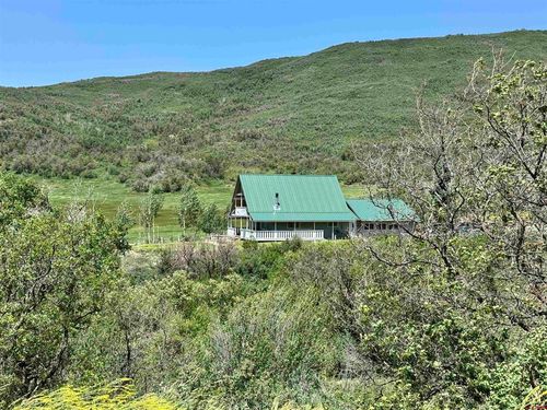 19253 Stevens Gulch Rd, Paonia, CO, 81428-6129 | Card Image