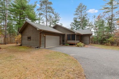 21546 Timber Hills Trail, House other with 4 bedrooms, 3 bathrooms and null parking in Nisswa MN | Image 2