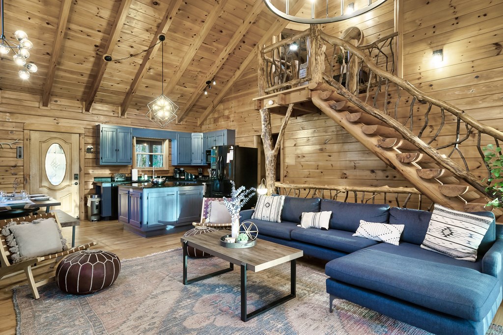Residential in Blue Ridge 4
