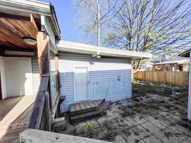 12832 114 Avenue, House other with 2 bedrooms, 1 bathrooms and 3 parking in Surrey BC | Image 9