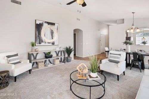 7570 W Nicolet Ave, Glendale, AZ, 85303-1917 | Card Image