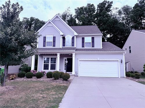 77 Northwood Ln, Tallmadge, OH, 44278-3065 | Card Image