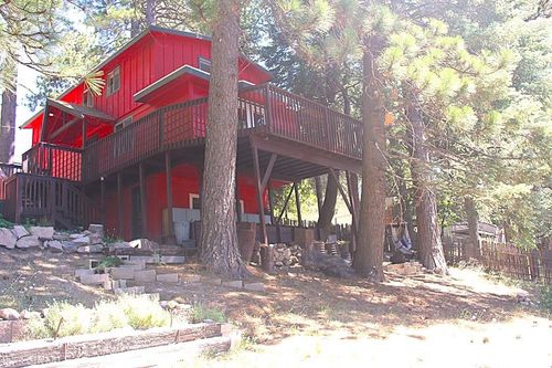 31705 Silver Spruce Dr, Running Springs, CA, 92382 | Card Image