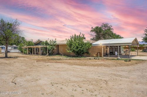 6801 S Main St, Mesilla Park, NM, 88047-9603 | Card Image