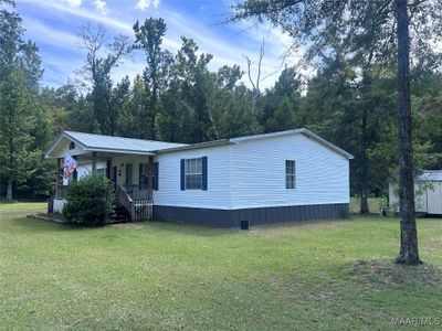 239 James Road, House other with 3 bedrooms, 2 bathrooms and null parking in Camden AL | Image 3