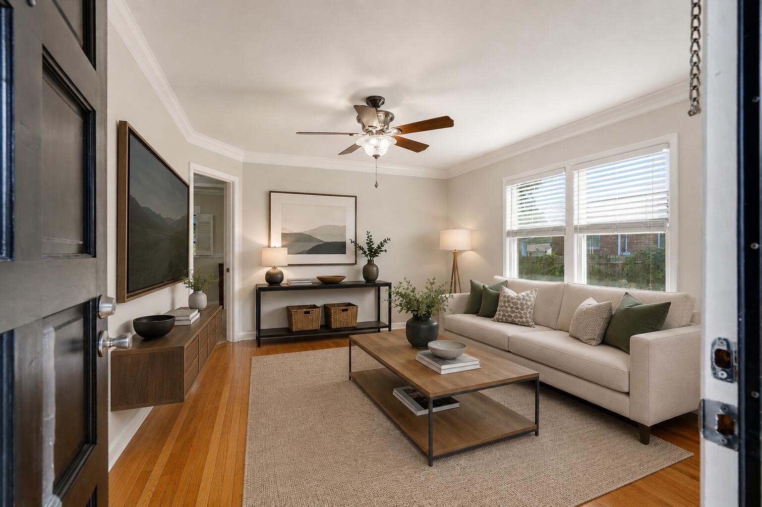 Residential in North Charleston 3