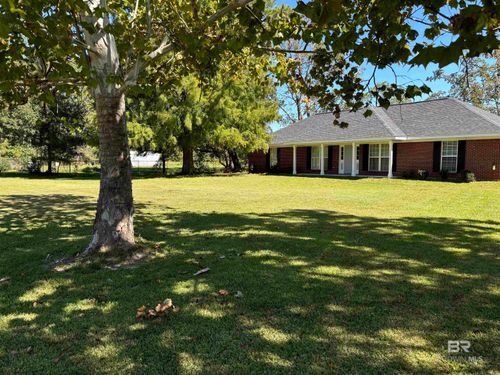 14313 Hemley Rd, Coden, AL, 36523-3177 | Card Image