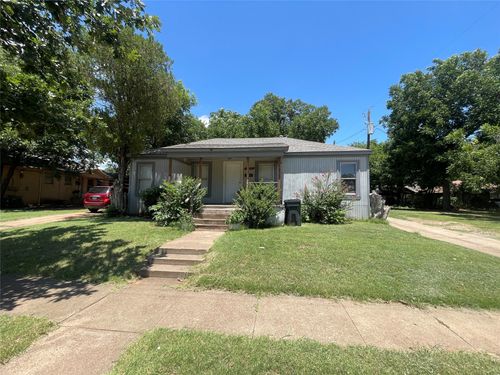 1718 8th St, Wichita Falls, TX, 76301-4226 | Card Image