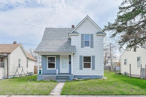 126 S Beiger St, Mishawaka, IN, 46544-2913 | Card Image