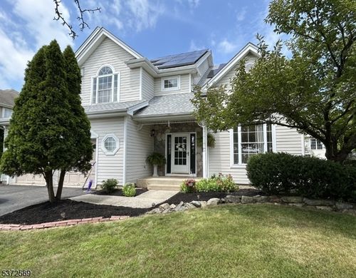 308 Stonehenge Dr, Phillipsburg, NJ, 08865-2071 | Card Image