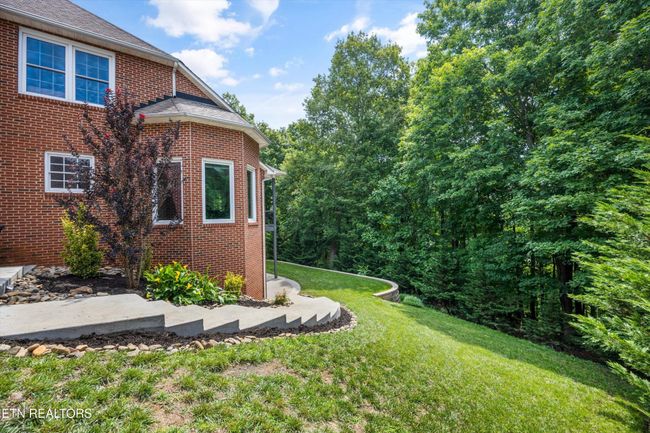 108 Center Park Ln, House other with 5 bedrooms, 5 bathrooms and 3 parking in Oak Ridge TN | Image 44