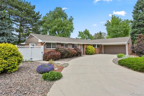 281 Niagara St, Denver, CO, 80220-6021 | Card Image
