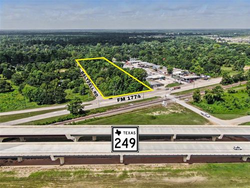 TBD Fm 1774 Rd, Pinehurst, TX, 77362 | Card Image