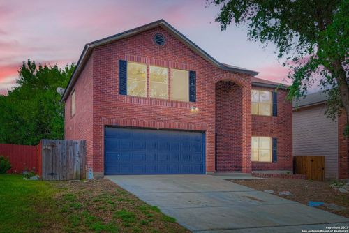10322 Fork Crk, San Antonio, TX, 78245-2597 | Card Image