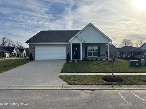 10118 Cedar Valley Ct, Louisville, KY, 40291-8355 | Card Image