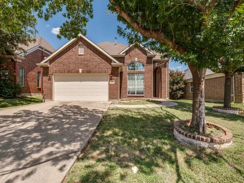 5160 Finnhorse Drive, Grand Prairie, TX, 75052 | Card Image