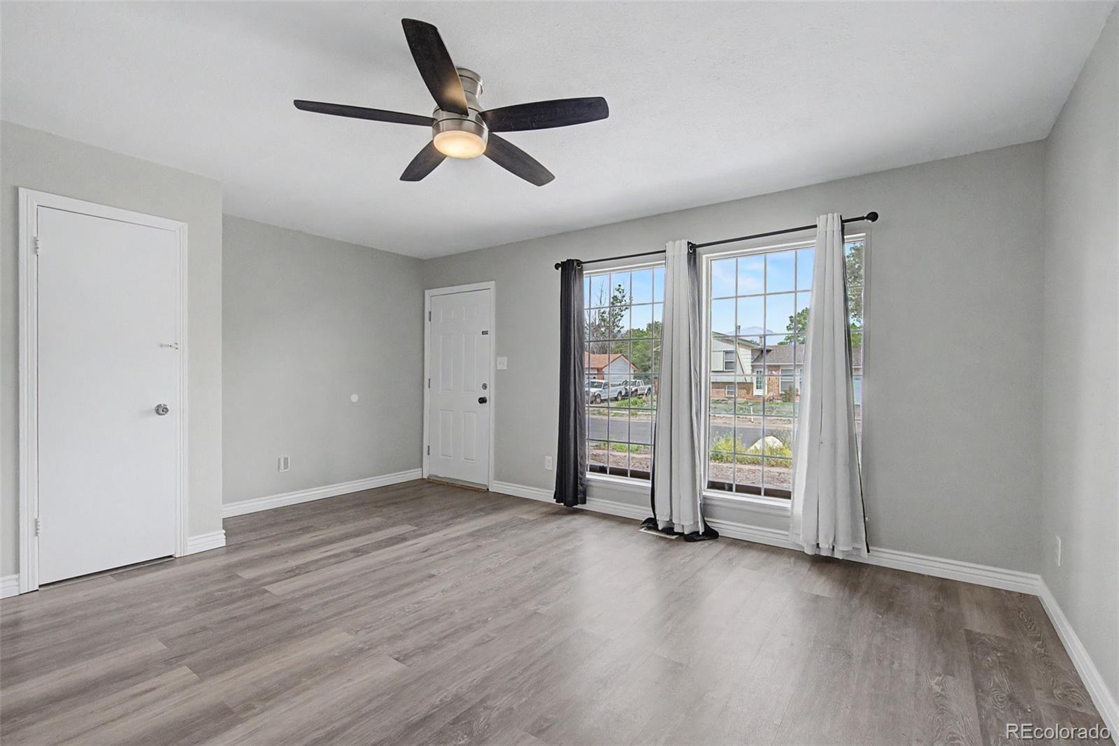 Residential in Colorado Springs 3