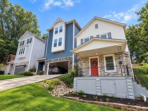 6219 Bedford St, Cincinnati, OH, 45227 | Card Image