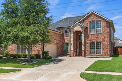 7615 Watercrest Ln, Grand Prairie, TX, 75054-5566 | Card Image