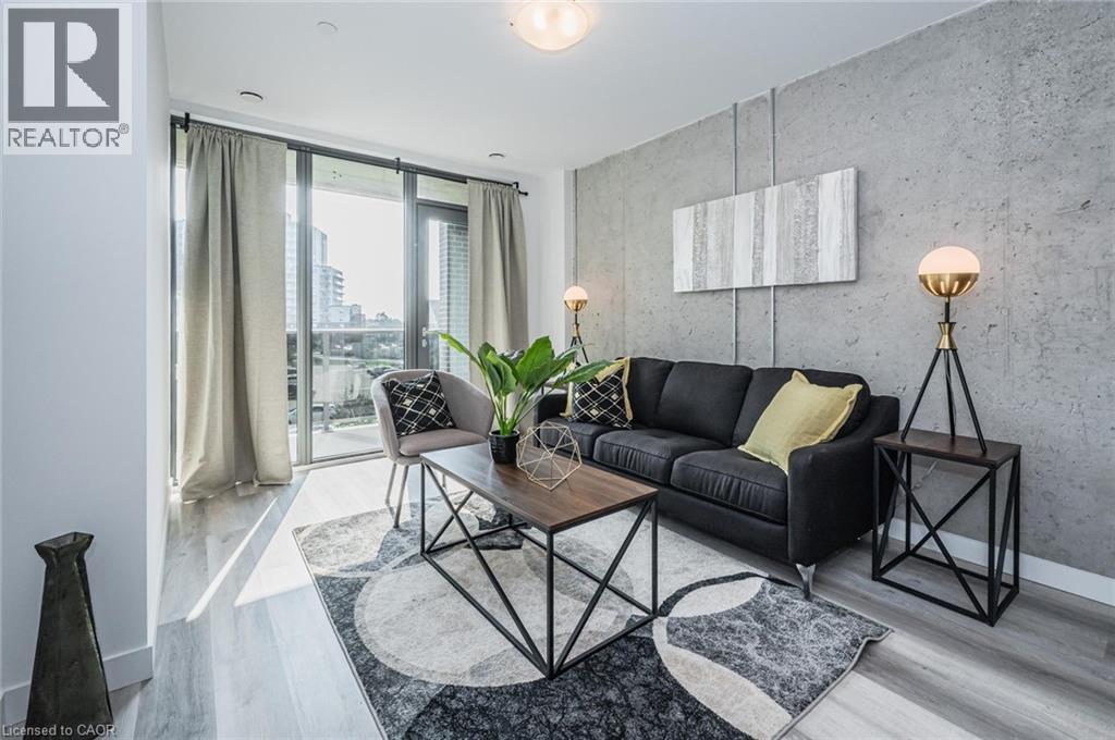 Residential Lease in Kitchener