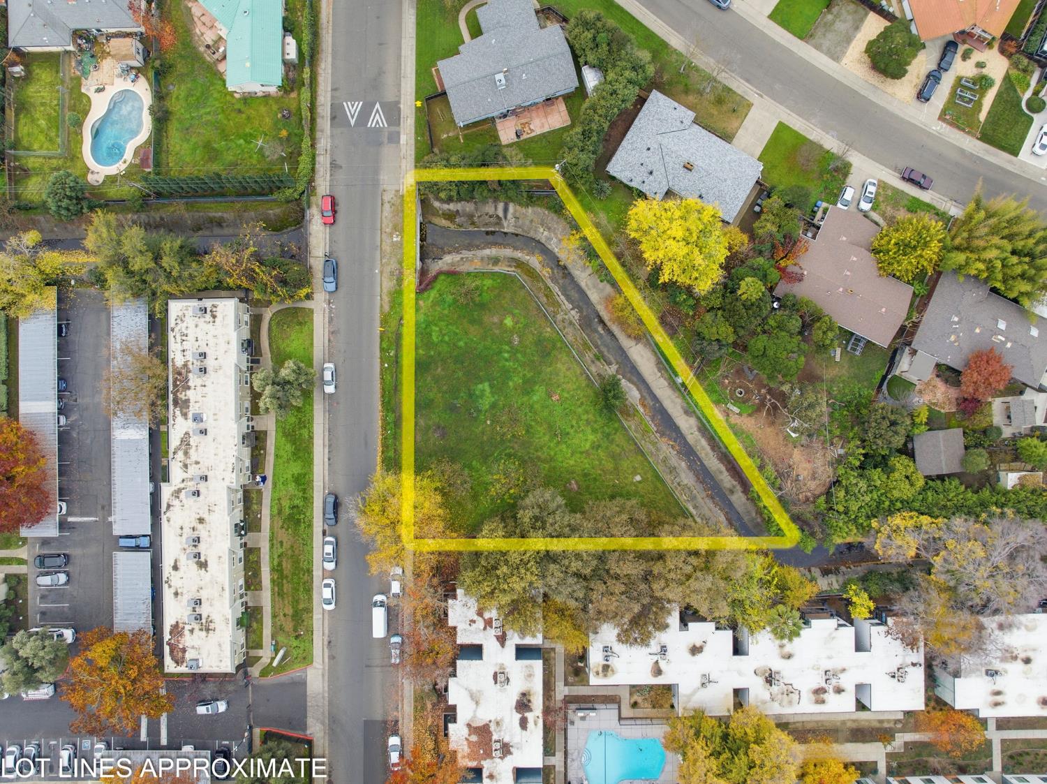 Land in Sacramento 3
