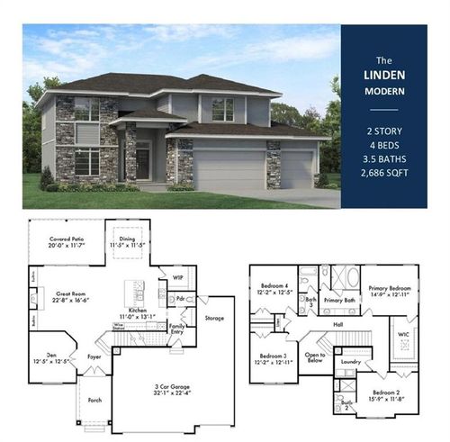 7616 Booth Ave, Kansas City, MO, 64138 | Card Image