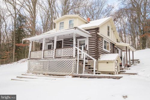 3058 Long Run Rd, WEST DECATUR, PA, 16878-9041 | Card Image