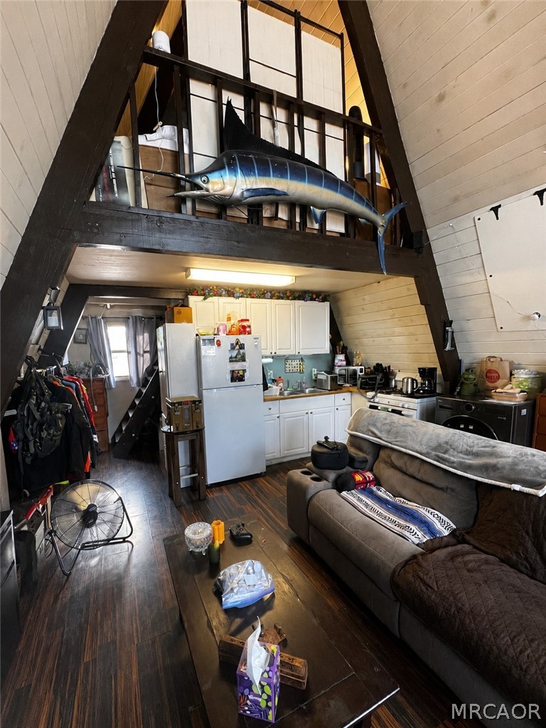 Residential in Big Bear City 5