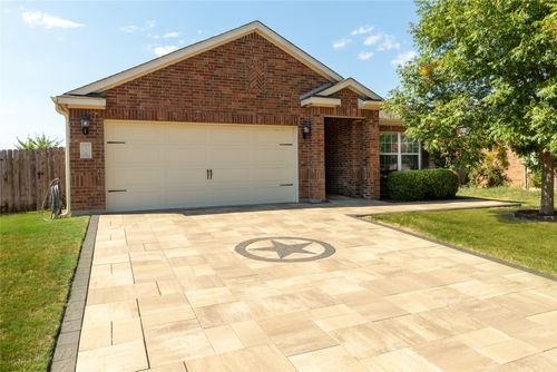 128 Kincaid Dr, Sanger, TX, 76266-6641 | Card Image