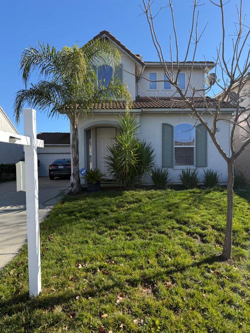 341 Barnhart Circle, Sacramento, CA, 95835 | Card Image