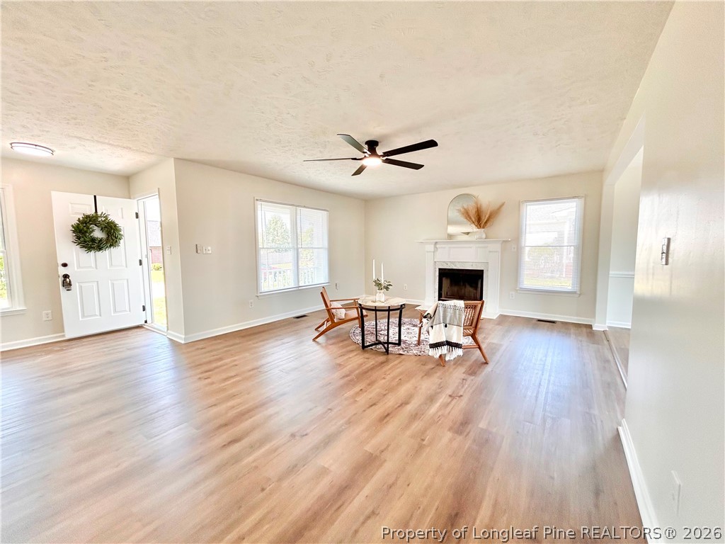 Residential in Hope Mills 5