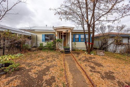 537 N Elm St, Cortez, CO, 81321-2022 | Card Image