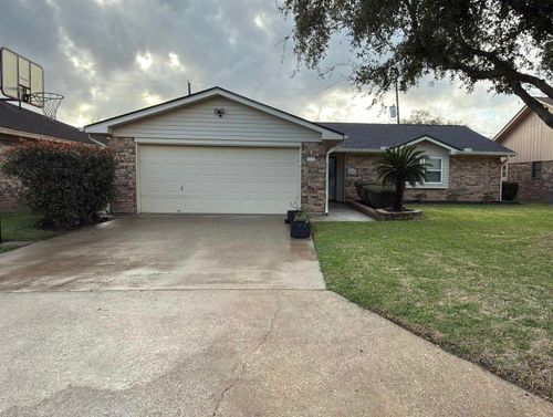 1197 Briarmeadow Drive, Beaumont, TX, 77706-3837 | Card Image