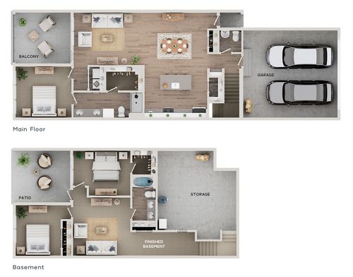 11662 203rd St W, Lakeville, MN, 55044 | Card Image