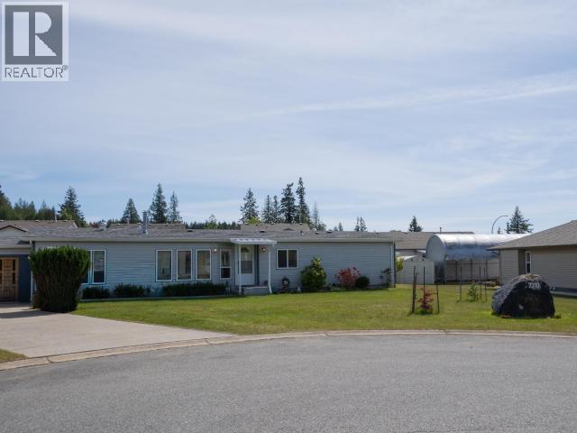 Residential in Powell River 2