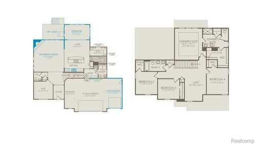 6216 Marsh Rd, Ypsilanti, MI, 48197-3614 | Card Image