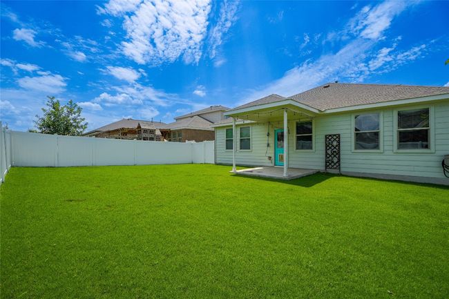 11009 Players Path, House other with 4 bedrooms, 2 bathrooms and null parking in Austin TX | Image 23