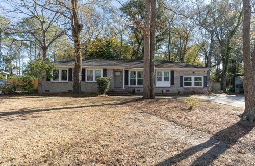 1239 Wappetaw Pl, Mount Pleasant, SC, 29464-5233 | Card Image