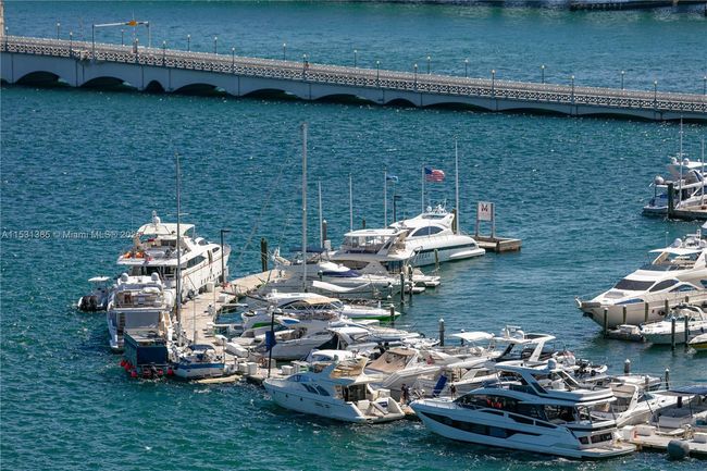 APT-1601 - 1800 N Bayshore Dr, Condo with 3 bedrooms, 3 bathrooms and null parking in Miami FL | Image 61