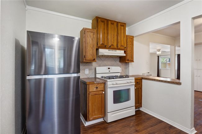 520 S 13 Th St, House other with 3 bedrooms, 2 bathrooms and null parking in Rogers AR | Image 14