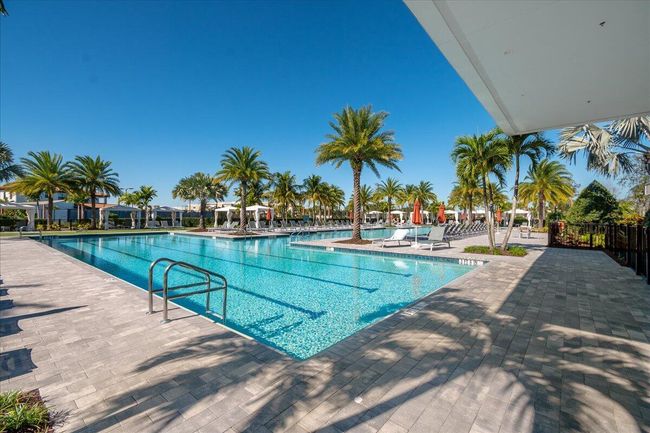 4141 Faraday Way, Condo with 3 bedrooms, 4 bathrooms and null parking in Palm Beach Gardens FL | Image 31