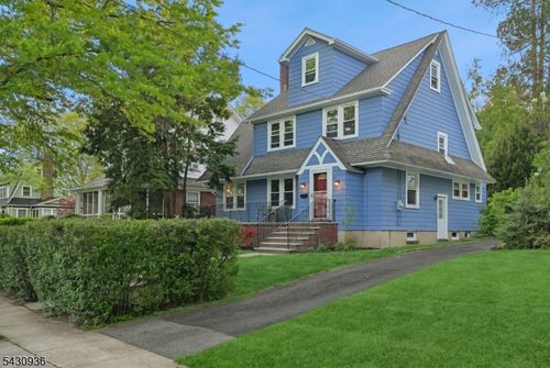 49 Rynda Rd, South Orange, NJ, 07079-1462 | Card Image