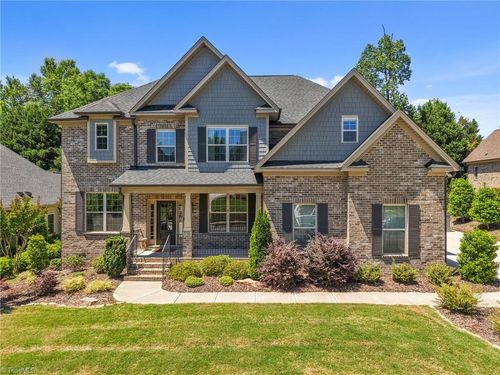 2919 Wynnewood Dr, Greensboro, NC, 27408-3605 | Card Image