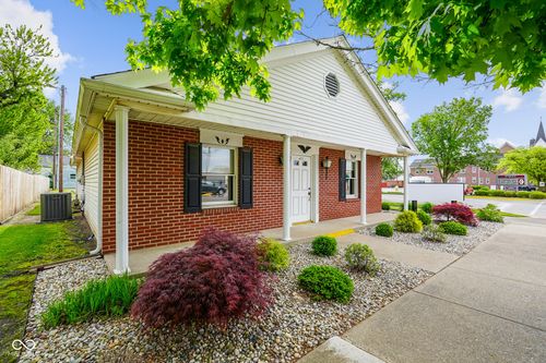400 N Ewing St, Seymour, IN, 47274-1645 | Card Image
