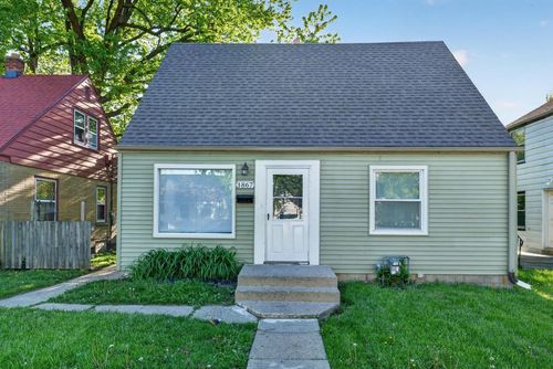 3867 N 36th Street, Milwaukee, WI, 53216 | Card Image