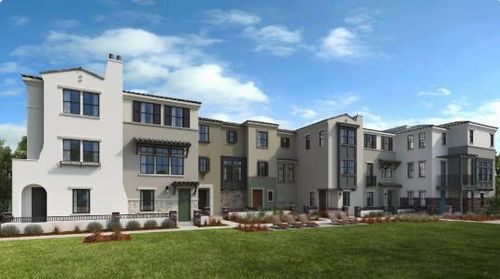 549 Shockley Aly, Mountain View, CA, 94040-2988 | Card Image