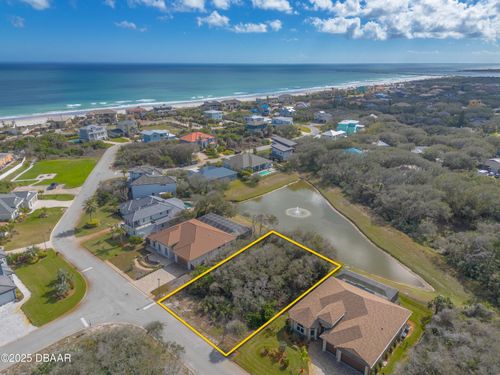 17 Mar Azul N, Ponce Inlet, FL, 32127-2231 | Card Image