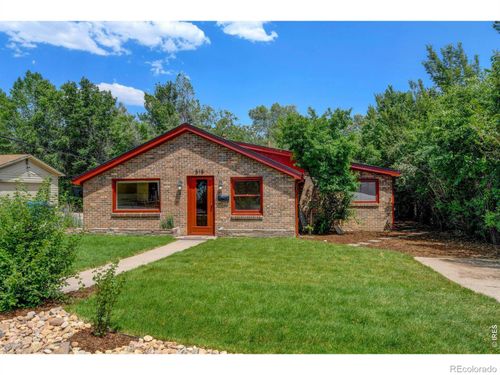 518 City Park Ave, Fort Collins, CO, 80521-3402 | Card Image