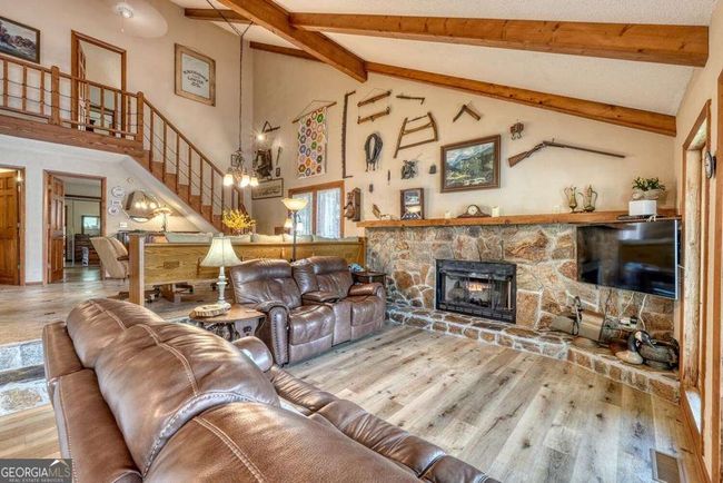 8 - 241 Kilpatrick Point Dr, House other with 3 bedrooms, 4 bathrooms and null parking in Hayesville NC | Image 14